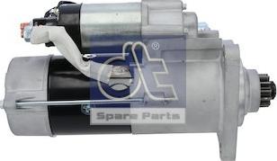 DT Spare Parts 4.63026 - Motorino d'avviamento autozon.pro