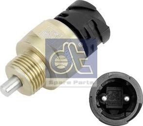 DT Spare Parts 4.63102 - Innesto, Blocco differenziale autozon.pro