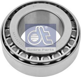 DT Spare Parts 4.63859 - Cuscinetto ruota autozon.pro