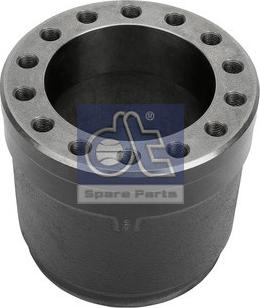 DT Spare Parts 4.63349 - Mozzo ruota autozon.pro