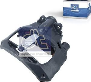 DT Spare Parts 4.63328 - Pinza freno autozon.pro