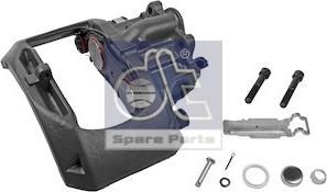 DT Spare Parts 4.63327 - Pinza freno autozon.pro