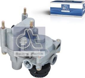 DT Spare Parts 4.63230 - Valvola di preimmissione autozon.pro