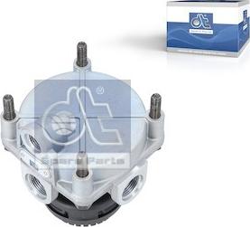 DT Spare Parts 4.63225 - Valvola di preimmissione autozon.pro