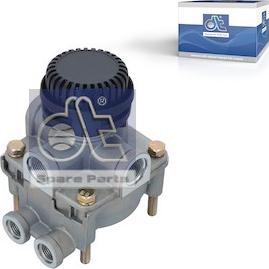 DT Spare Parts 4.63226 - Valvola di preimmissione autozon.pro