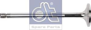 DT Spare Parts 4.62636 - Valvola di aspirazione autozon.pro