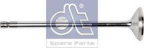 DT Spare Parts 4.62638 - Valvola di scarico autozon.pro