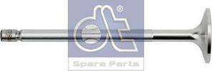 DT Spare Parts 4.62637 - Valvola di aspirazione autozon.pro