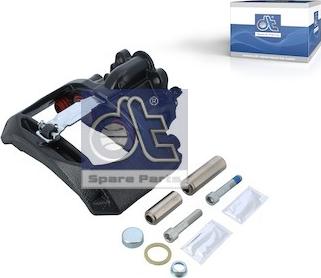 DT Spare Parts 4.62670 - Pinza freno autozon.pro