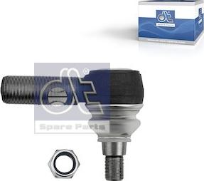 DT Spare Parts 4.62098 - Testa barra d'accoppiamento autozon.pro