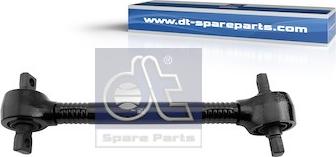 DT Spare Parts 4.62869 - Braccio oscillante, Sospensione ruota autozon.pro