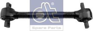 DT Spare Parts 4.62869 - Braccio oscillante, Sospensione ruota autozon.pro