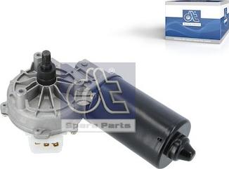 DT Spare Parts 4.62880 - Motore tergicristallo autozon.pro