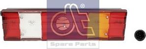 DT Spare Parts 4.62382 - Luce posteriore autozon.pro