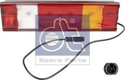 DT Spare Parts 4.62375 - Luce posteriore autozon.pro