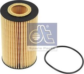 DT Spare Parts 4.62784 - Filtro olio autozon.pro