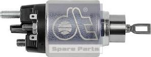 DT Spare Parts 4.67995 - Elettromagnete, Motore d'avviamento autozon.pro