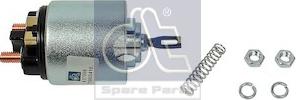 DT Spare Parts 4.67998 - Elettromagnete, Motore d'avviamento autozon.pro