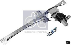 DT Spare Parts 4.67902 - Alzacristallo autozon.pro