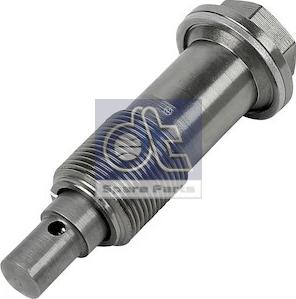 DT Spare Parts 4.67496 - Tenditore, Catena distribuzione autozon.pro