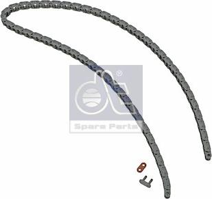 DT Spare Parts 4.67489 - Catena distribuzione autozon.pro