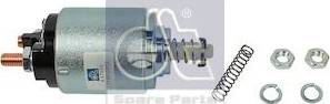 DT Spare Parts 4.67550 - Elettromagnete, Motore d'avviamento autozon.pro