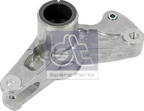 DT Spare Parts 4.67539 - Tendicinghia, Cinghia Poly-V autozon.pro