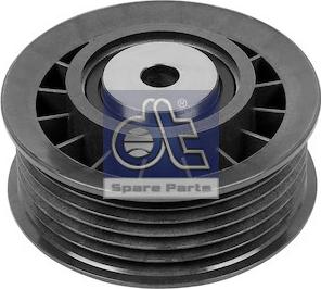 DT Spare Parts 4.67535 - Galoppino / Guidacinghia, Cinghia Poly-V autozon.pro