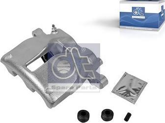 DT Spare Parts 4.67843 - Pinza freno autozon.pro