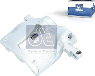 DT Spare Parts 4.67842 - Pinza freno autozon.pro