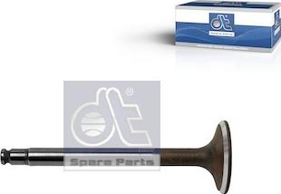 DT Spare Parts 4.67389 - Valvola di scarico autozon.pro