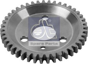 DT Spare Parts 4.67383 - Ruota dentata, Albero a camme autozon.pro