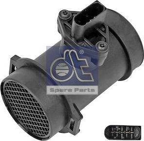 DT Spare Parts 4.67294 - Debimetro autozon.pro