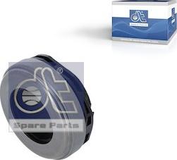 DT Spare Parts 4.67262 - Reggispinta distacco frizione autozon.pro