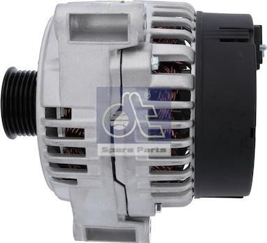 DT Spare Parts 4.67704 - Alternatore autozon.pro