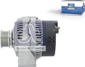 DT Spare Parts 4.67708 - Alternatore autozon.pro