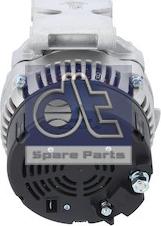 DT Spare Parts 4.67707 - Alternatore autozon.pro