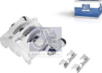 DT Spare Parts 4.67730 - Pinza freno autozon.pro