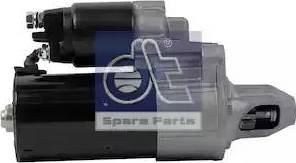 DT Spare Parts 4.67724 - Motorino d'avviamento autozon.pro