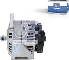 DT Spare Parts 4.67779 - Alternatore autozon.pro