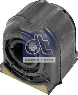 DT Spare Parts 4.80961 - Bronzina cuscinetto, Barra stabilizzatrice autozon.pro