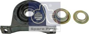 DT Spare Parts 4.80938 - Supporto, Albero cardanico autozon.pro