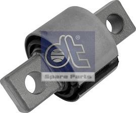 DT Spare Parts 4.80440 - Bronzina cuscinetto, Barra stabilizzatrice autozon.pro