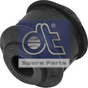 DT Spare Parts 4.80599 - Bronzina cuscinetto, Barra stabilizzatrice autozon.pro