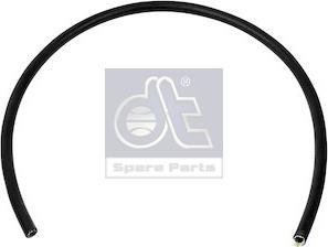 DT Spare Parts 4.80092 - Flessibile carburante autozon.pro