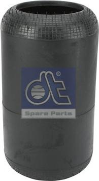 DT Spare Parts 4.80851 - Soffietto, Sospensione pneumatica autozon.pro