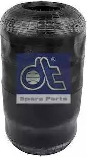 DT Spare Parts 4.80208 - Soffietto, Sospensione pneumatica autozon.pro