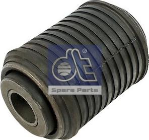 DT Spare Parts 4.81545 - Boccola, Occhio della molla / balestra autozon.pro