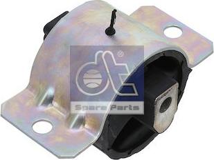 DT Spare Parts 4.81586 - Sospensione, Motore autozon.pro