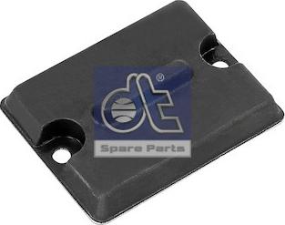 DT Spare Parts 4.81169 - Supporto, Silenziatore autozon.pro